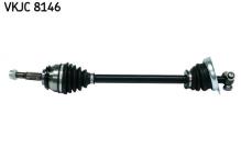 SKF VKJC 8146